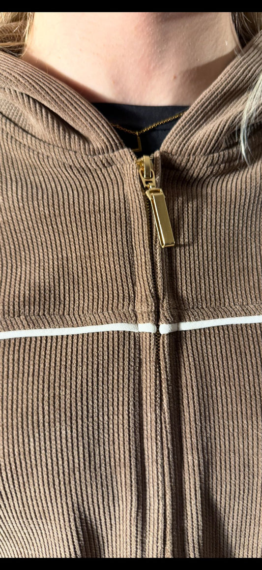 Aztec Style Suit – Model 3