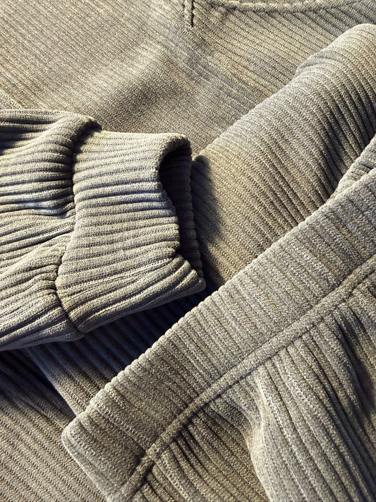 Aztec Style Suit – Model 6