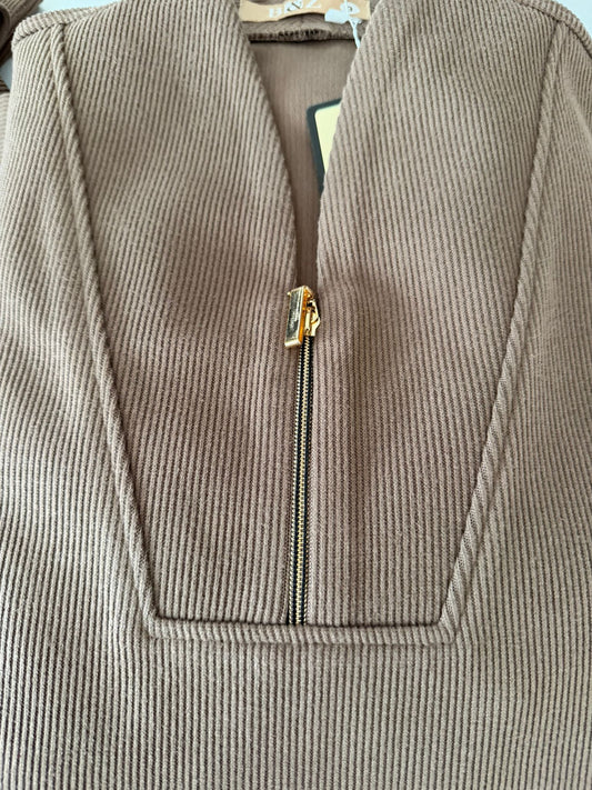 Aztec Style Suit – Model 5