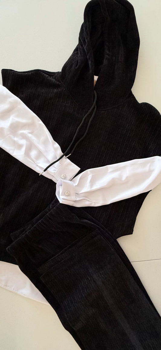 Elegant 3-Piece Set – Model 12