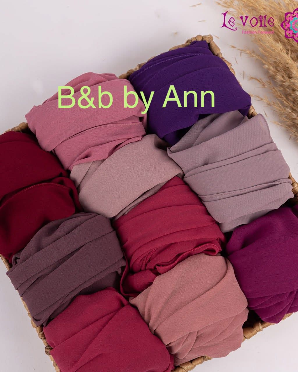 Le Voile hijab