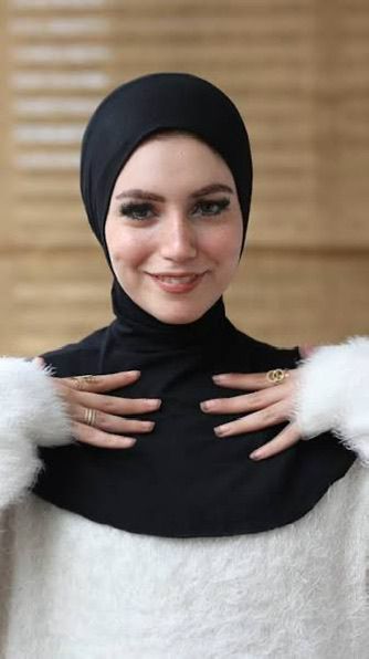 Underscarf
