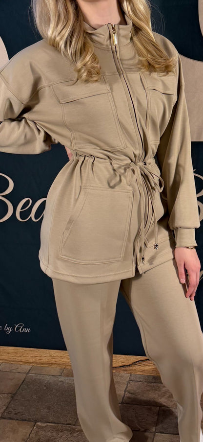 Scooba Fabric Set – Model 13