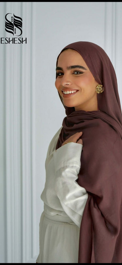 "Esh Esh Egyptian Hijabs"