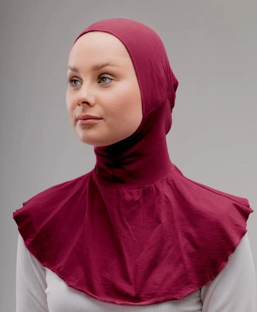 Underscarf from Jamila Brand