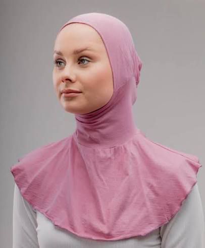 Underscarf from Jamila Brand