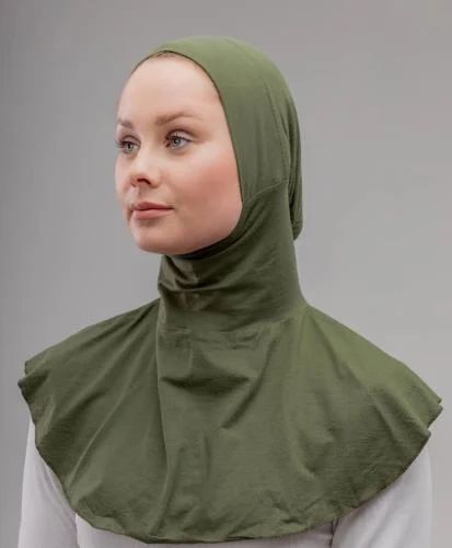 Underscarf from Jamila Brand