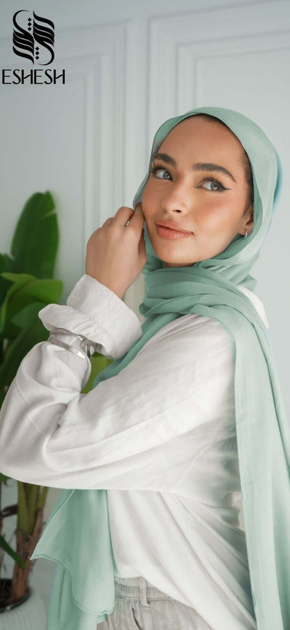 "Esh Esh Egyptian Hijabs"