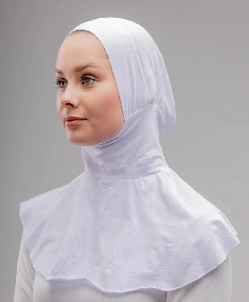 Underscarf from Jamila Brand