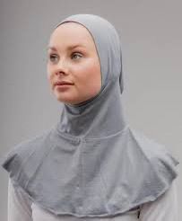 Underscarf from Jamila Brand