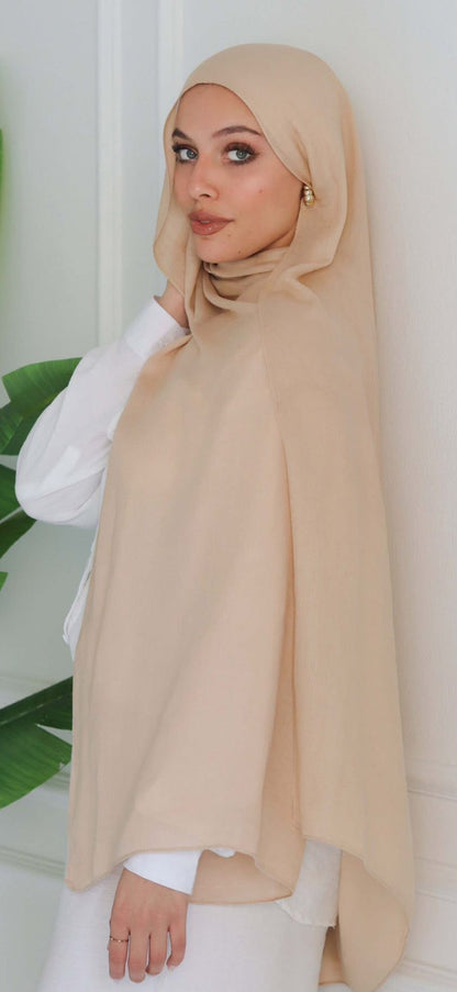 "Esh Esh Egyptian Hijabs"