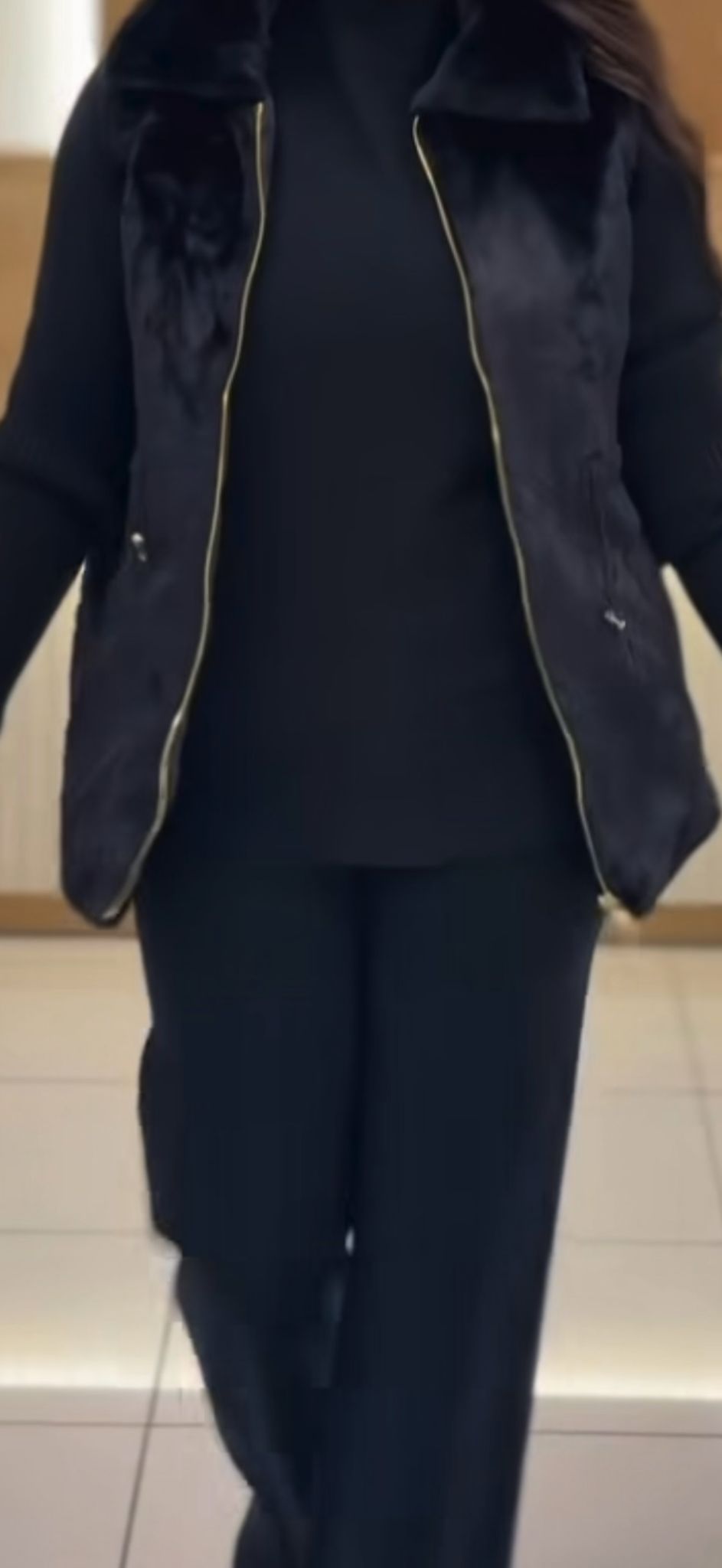 Aztec Style Suit – Model 18