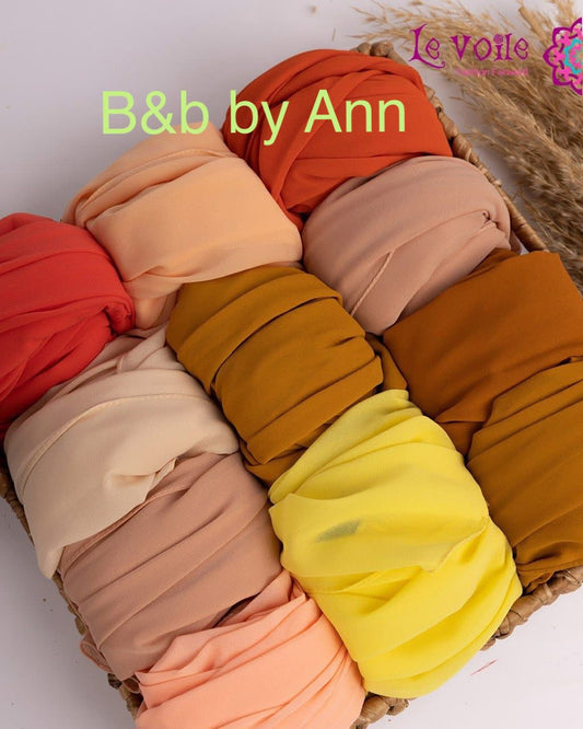 Le Voile hijab