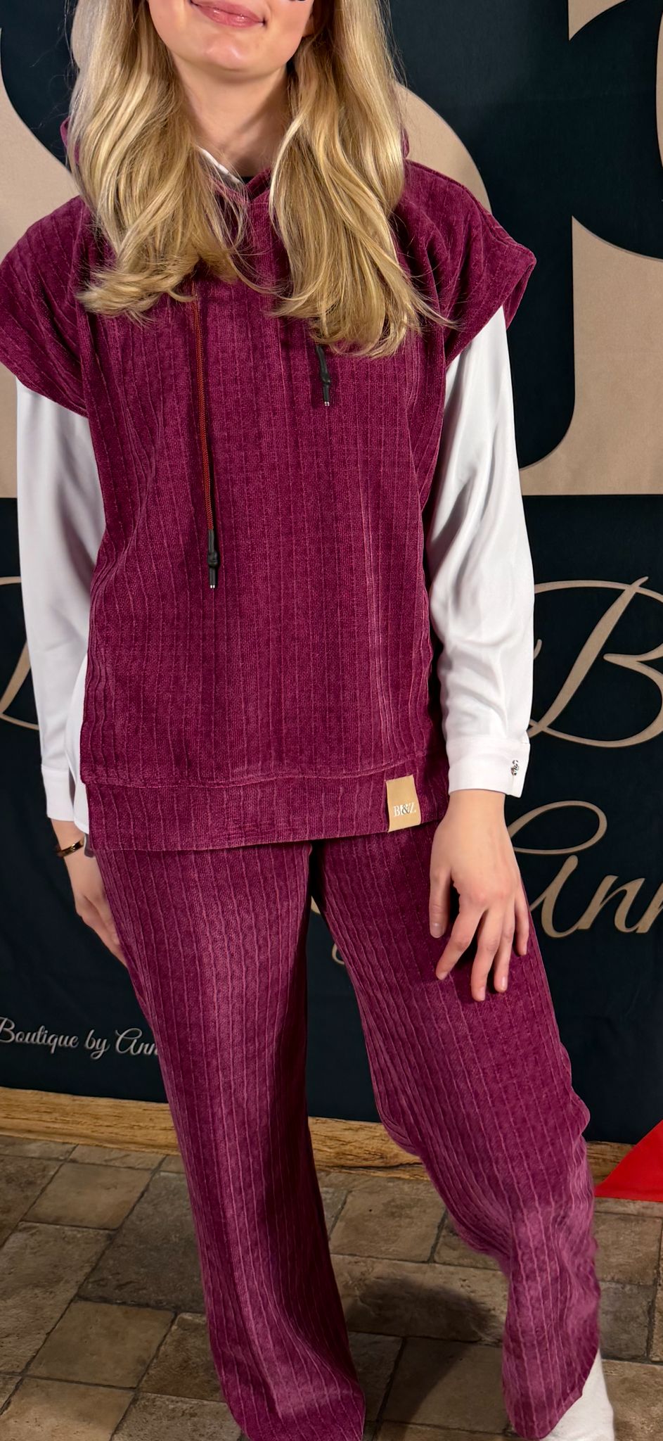 Elegant 3-Piece Set – Model 12