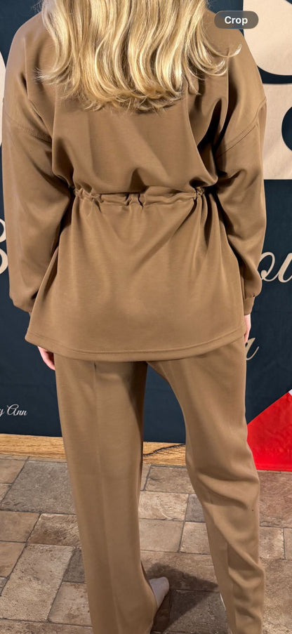 Scooba Fabric Set – Model 13