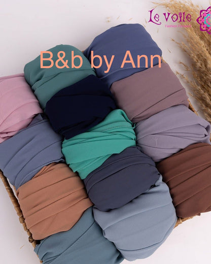 Le Voile hijab