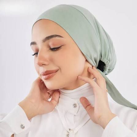 Underscarf
