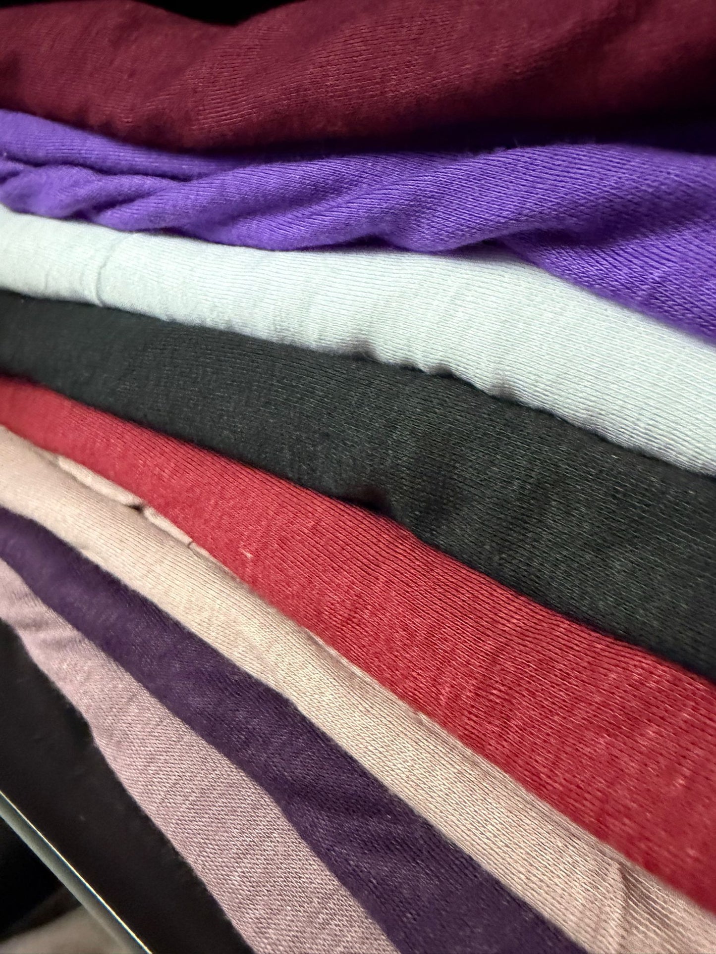 "Plain Kuwaiti Hijab by Sheila & Shawl Brand"
