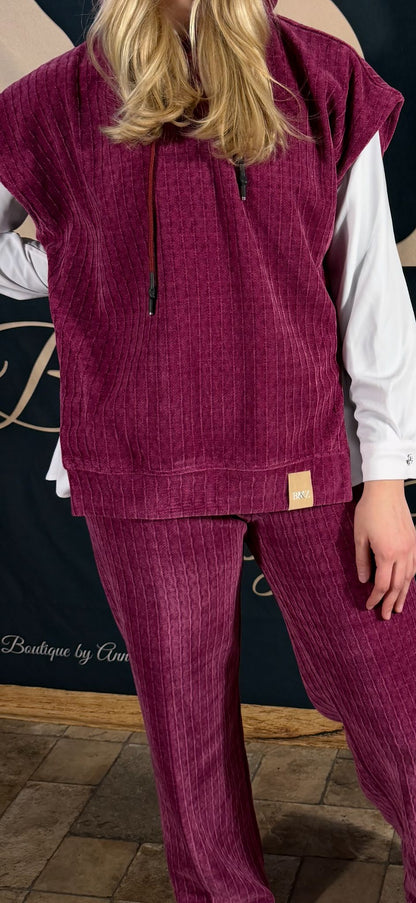 Elegant 3-Piece Set – Model 12