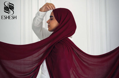 "Esh Esh Egyptian Hijabs"