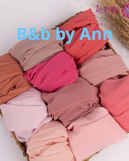 Le Voile hijab