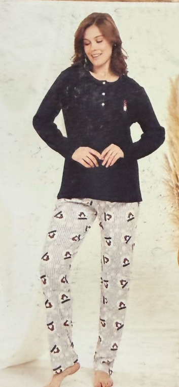 Pajama Set 6