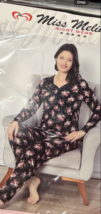 Pajama Set 7
