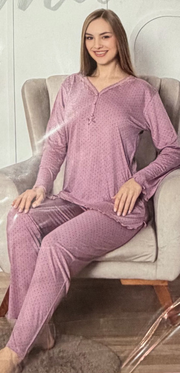 Pajama Set 9
