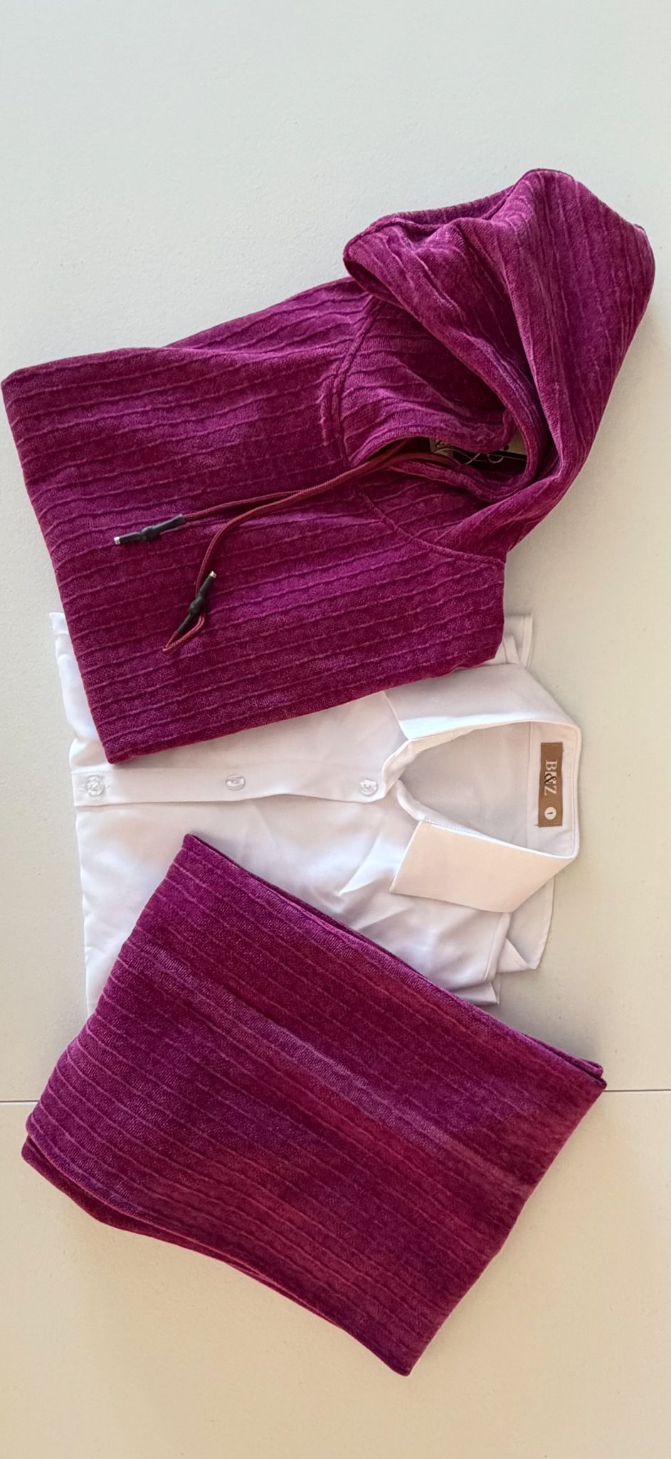 Elegant 3-Piece Set – Model 12