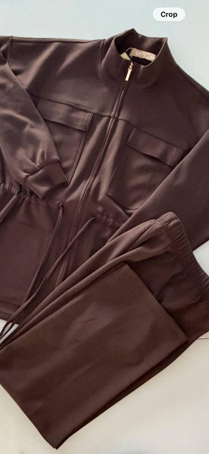 Scooba Fabric Set – Model 13