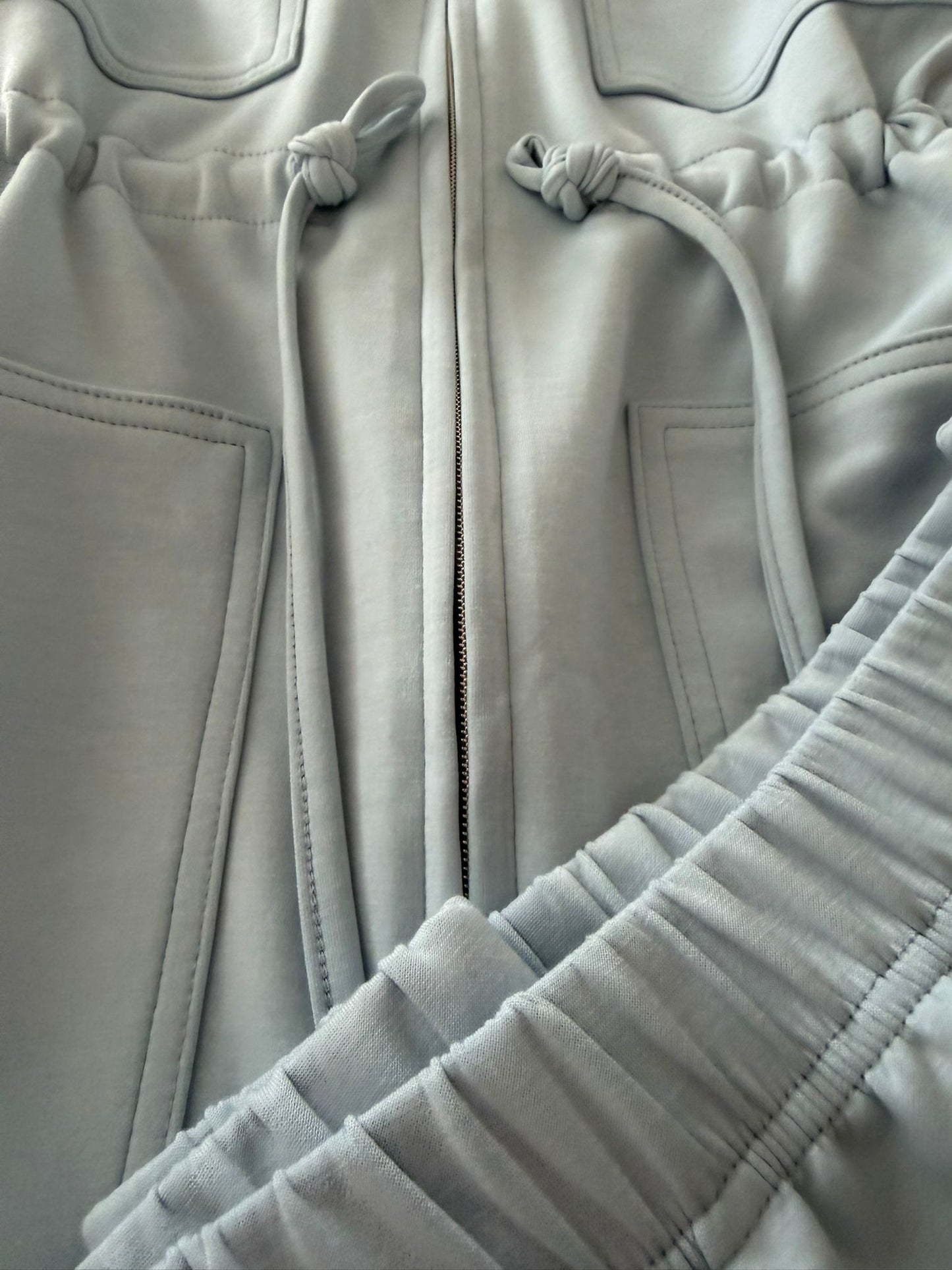 Scooba Fabric Set – Model 13