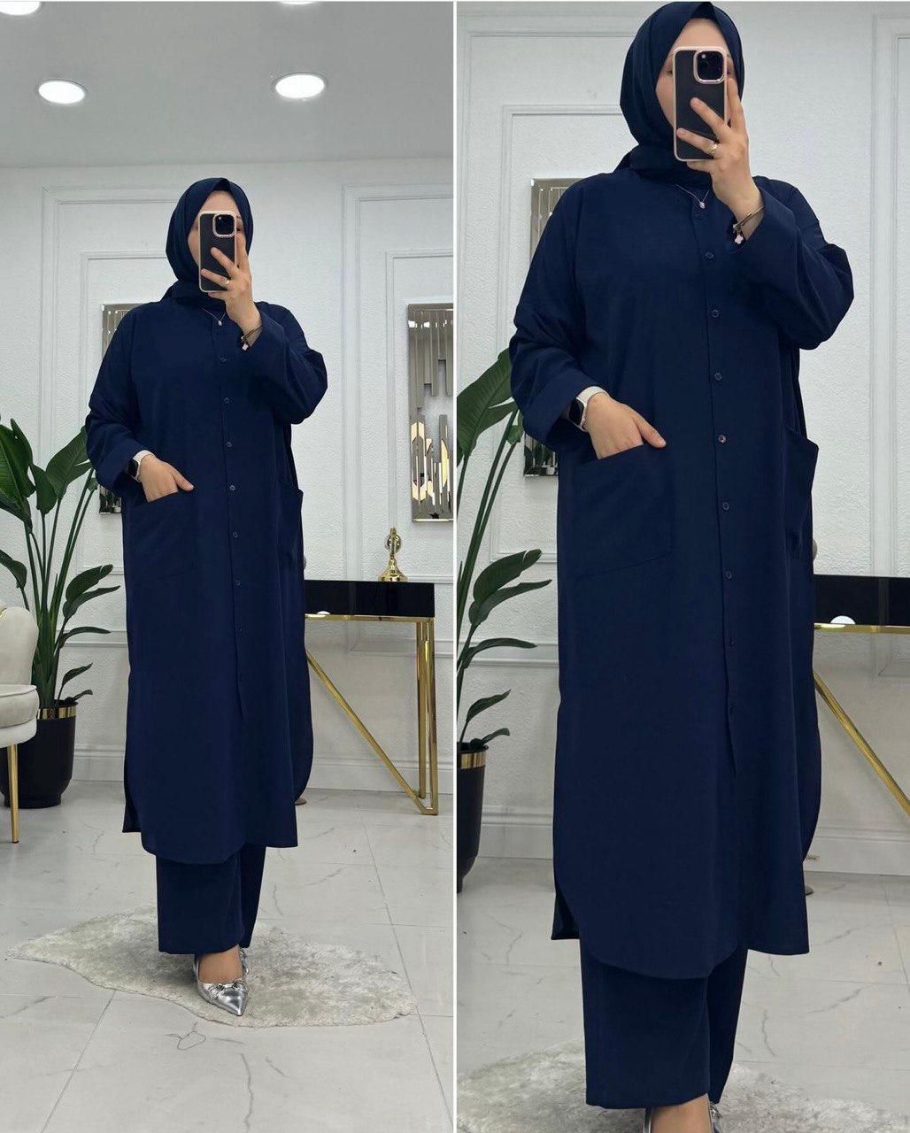 Elegant Sharia AeroBin Set – Model 16