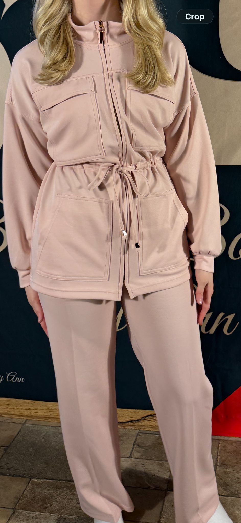 Scooba Fabric Set – Model 13