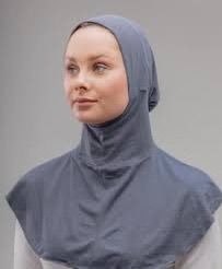 Underscarf from Jamila Brand