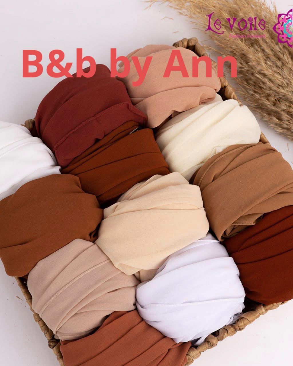 Le Voile hijab
