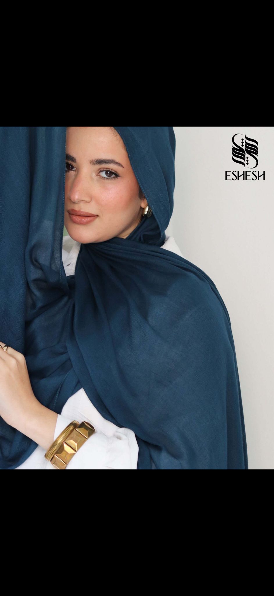 "Esh Esh Egyptian Hijabs"