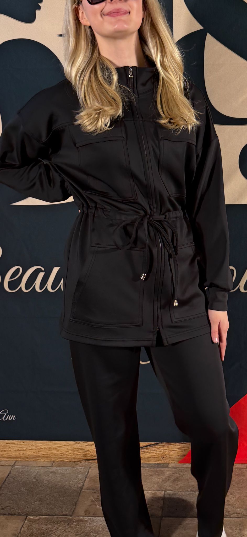 Scooba Fabric Set – Model 13