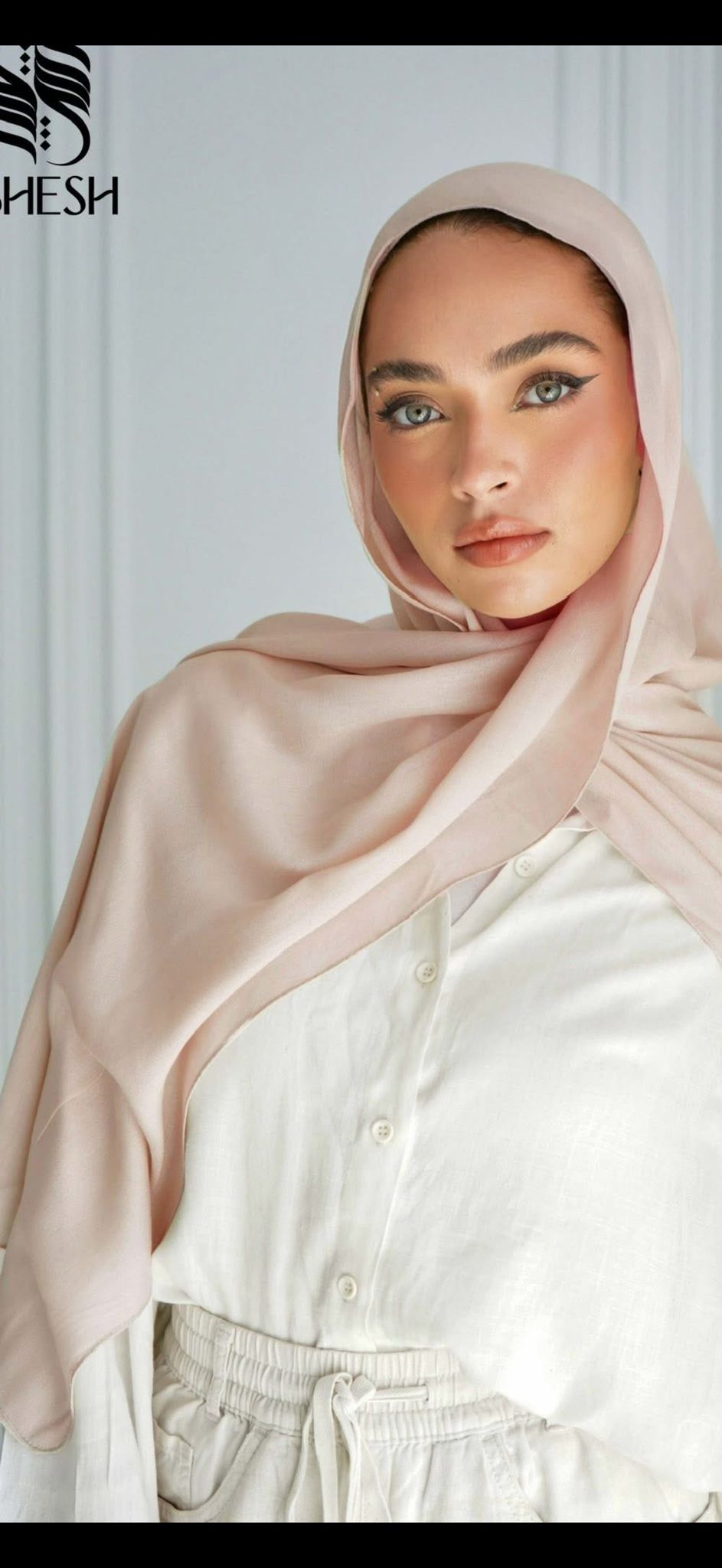 "Esh Esh Egyptian Hijabs"