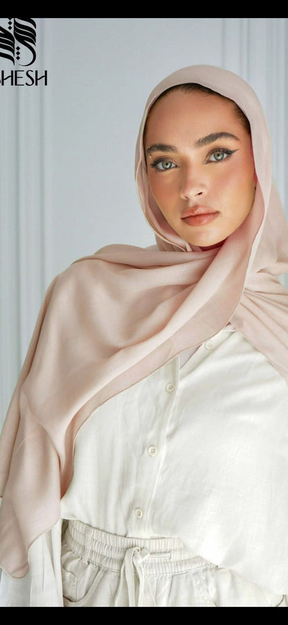 "Esh Esh Egyptian Hijabs"